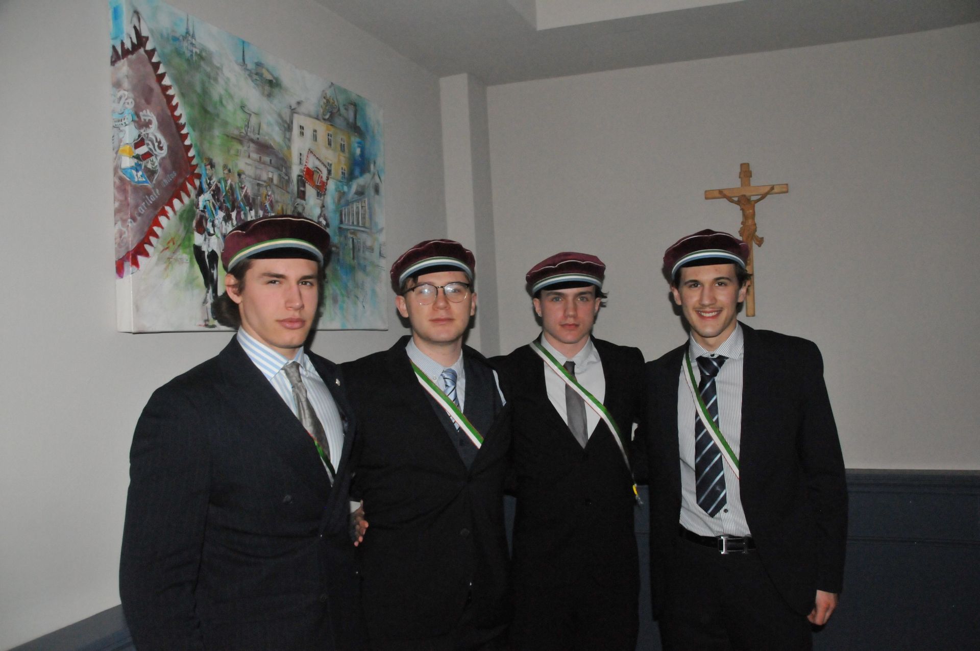 Gründungstagskneipe